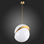 Светильник подвесной ST Luce LAICO SL1164.333.01 60Вт E27