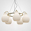 Светильник подвесной ImperiumLOFT Jocelin 219599-23 300Вт E27