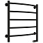 Полотенцесушитель СУНЕРЖА 31-5201-6060 чёрный матовый