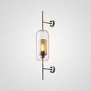 Светильник настенный ImperiumLOFT Catchwall 189448-26 60Вт E27