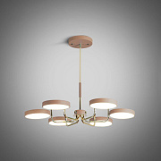 Светильник подвесной ImperiumLOFT Tavis 229009-26 60Вт LED