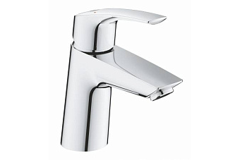 Смеситель для раковины GROHE Eurosmart 23968003 хром