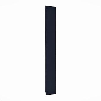 Светильник фасадный ST Luce NUVOLA SL9511.401.01 14Вт IP54 LED чёрный