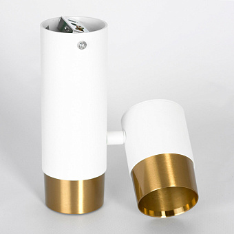 Светильник потолочный Lussole GILBERT LSP-8829 100Вт GU10