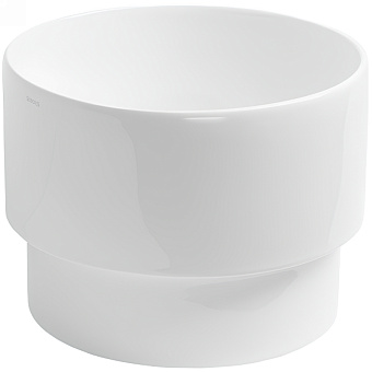 Раковина на столешницу SIMAS Londra PO03bi*0 33х42см