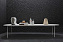 Матовый керамогранит MARAZZI ITALY Mystone Lavagna M03J Nero Rett 60х60см 1,08кв.м.