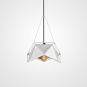 Светильник подвесной ImperiumLOFT Rods 214093-26 60Вт E27