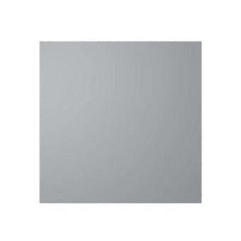 Настенная плитка WOW Wow 97927 Ash Grey Matt 25х25см 1,184кв.м. матовая