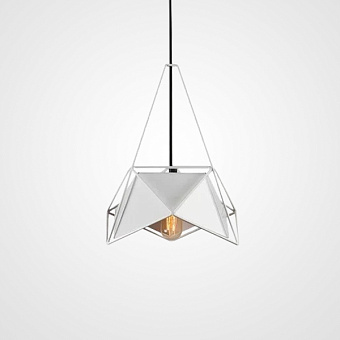 Светильник подвесной ImperiumLOFT Rods 214093-26 60Вт E27