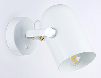 Светильник настенно-потолочный Ambrella Traditional TR8202 80Вт E27