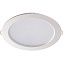 Светильник точечный встраиваемый Novotech SPOT 358031 20Вт LED