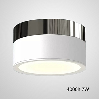 Спот ImperiumLOFT Fog 228780-26 7Вт 1 лампа LED