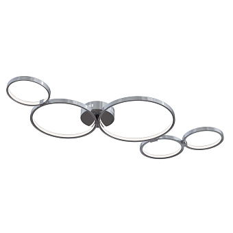 Светильник потолочный Maytoni Olympia MOD448-55-N 40,8Вт LED