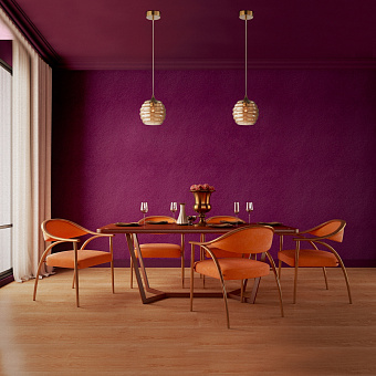 Светильник подвесной Lumion MONTY 5285/1 60Вт E27