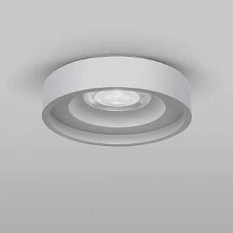 Светильник точечный встраиваемый Maytoni Joliet DL035-2-L6W 11Вт LED