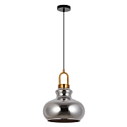 Светильник подвесной Arte Lamp BELL A1992SP-1PB 60Вт E27