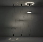 Светильник подвесной ImperiumLOFT Coassiale 154980-60 10Вт LED