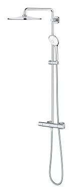 Душевая система GROHE Euphoria 310 26723000 хром