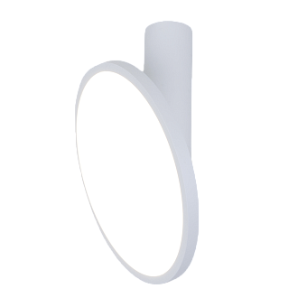 Светильник точечный накладной Elektrostandard Brain a047771 DLS029 12Вт LED