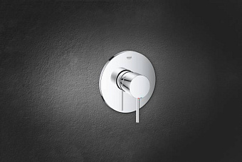 Смеситель для душа GROHE Atrio New 24065003 хром