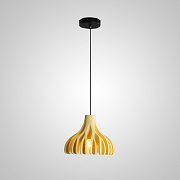 Светильник подвесной ImperiumLOFT Java 203386-26 60Вт E27