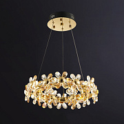 Светильник подвесной ImperiumLOFT Mariola 219626-23 60Вт LED