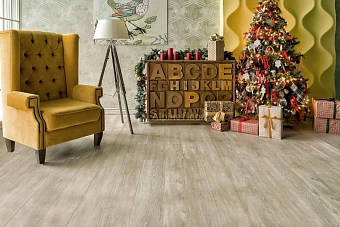 Виниловый ламинат Alpine Floor Сонома ЕСО 11-3 1220х183х4мм 43 класс 2,23кв.м