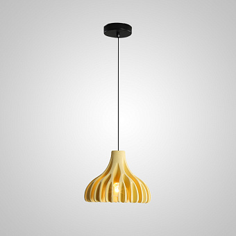 Светильник подвесной ImperiumLOFT Java 203386-26 60Вт E27