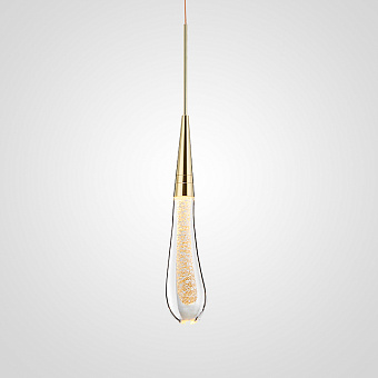 Светильник подвесной ImperiumLOFT Fial 140680-26 3Вт LED