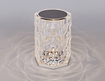 Настольная лампа Ambrella DESK Desk DE8011 3Вт LED