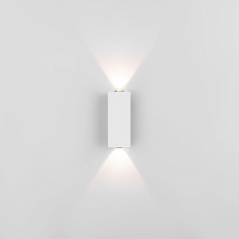 Светильник настенный Elektrostandard Petite a056594 40110 3Вт LED