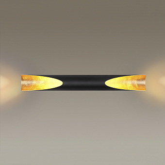 Светильник настенный Odeon HIGHTECH 3816/16WL 12Вт LED