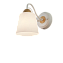 Бра Eurosvet Betty 70062/1 белый 40Вт E27