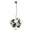 Светильник подвесной Loft It Matisse 10008/6 Grey 30Вт G9