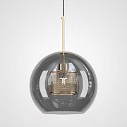 Светильник подвесной ImperiumLOFT Catch 186738-23 60Вт E27