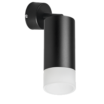 Светильник настенно-потолочный Lightstar Rullo RB43731 50Вт GU10