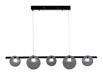 Светильник подвесной Stilfort Relux 4008/02/05PL 50Вт LED