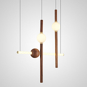 Светильник подвесной ImperiumLOFT Cornell 212146-23 120Вт LED