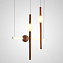 Светильник подвесной ImperiumLOFT Cornell 212146-23 120Вт LED
