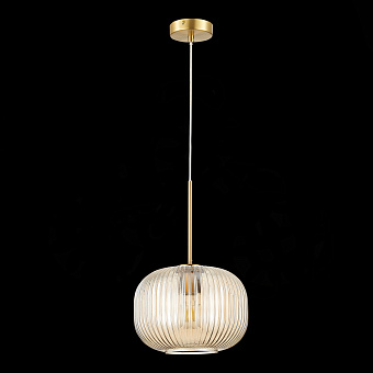 Светильник подвесной ST Luce GRAN SL1154.313.01 60Вт E27