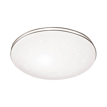 Светильник настенно-потолочный Sonex Leka 2051/DL 48Вт LED
