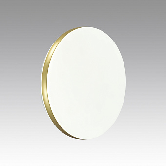 Светильник настенно-потолочный Sonex RINGO 7626/EL 72Вт LED