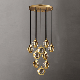Светильник подвесной ImperiumLOFT Avant 212387-23 60Вт LED