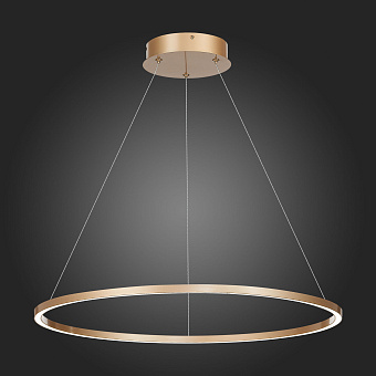 Светильник подвесной ST Luce ST605 DOWN ST605.243.34 34Вт LED