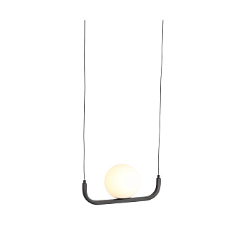 Светильник подвесной ST Luce BOTELLI SL1581.403.01 8Вт LED