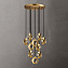Светильник подвесной ImperiumLOFT Avant 212387-23 60Вт LED