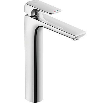 Смеситель для раковины KLUDI Ameo 412980575 хром