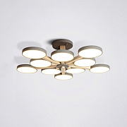 Светильник потолочный ImperiumLOFT Turna 228862-26 100Вт LED