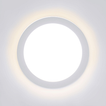 Светильник точечный встраиваемый Elektrostandard a030555 DSKR80 5Вт LED