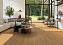 Матовый керамогранит Atlas Concord Италия Entice A84Y Cooper Oak Natural 20х120см 1,44кв.м.